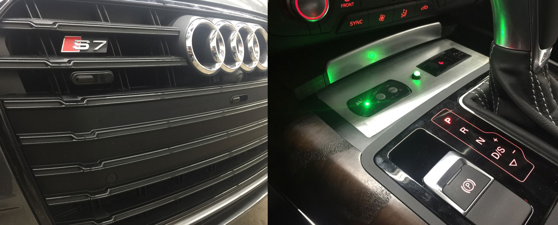 SOS-Radar-Laser-Detectors