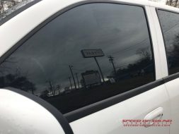 Window Tint