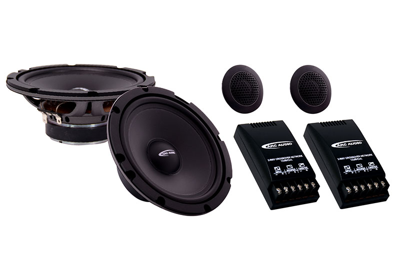 Product Spotlight: ARC Audio X2 Speakers