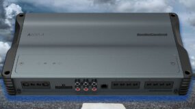 AudioControl A600.4