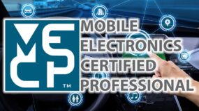 MECP Certified Professional